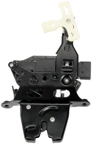 Trunk Lock Actuator Motor Dorman-OE Solutions 940-109