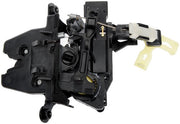 Trunk Lock Actuator Motor Dorman-OE Solutions 940-109