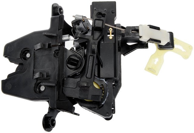 Trunk Lock Actuator Motor Dorman-OE Solutions 940-109