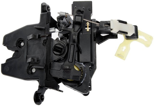 Trunk Lock Actuator Motor Dorman-OE Solutions 940-109
