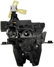Trunk Lock Actuator Motor Dorman-OE Solutions 940-111