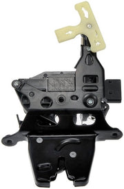 Trunk Lock Actuator Motor Dorman-OE Solutions 940-111