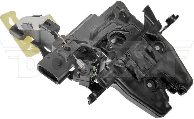 Trunk Lock Actuator Motor Dorman-OE Solutions 940-111