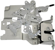 Door Latch Assembly Dorman-OE Solutions 940-112