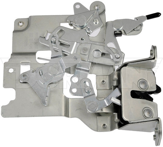 Door Latch Assembly Dorman-OE Solutions 940-112