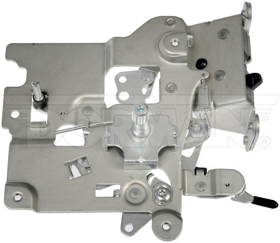 Door Latch Assembly Dorman-OE Solutions 940-112