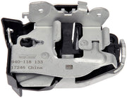 Liftgate Latch Dorman-OE Solutions 940-118
