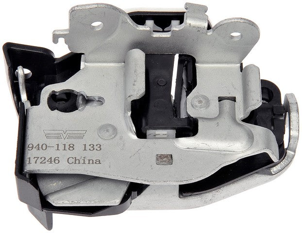 Liftgate Latch Dorman-OE Solutions 940-118