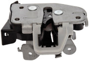 Liftgate Latch Dorman-OE Solutions 940-118