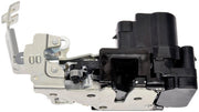 Liftgate Latch Dorman-OE Solutions 940-119
