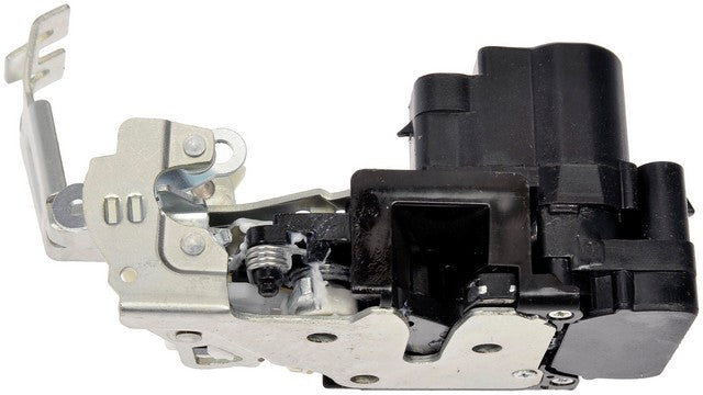Liftgate Latch Dorman-OE Solutions 940-119