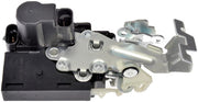Liftgate Latch Dorman-OE Solutions 940-119