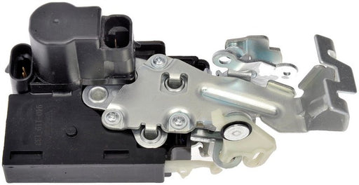 Liftgate Latch Dorman-OE Solutions 940-119