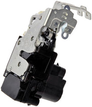 Liftgate Latch Dorman-OE Solutions 940-119