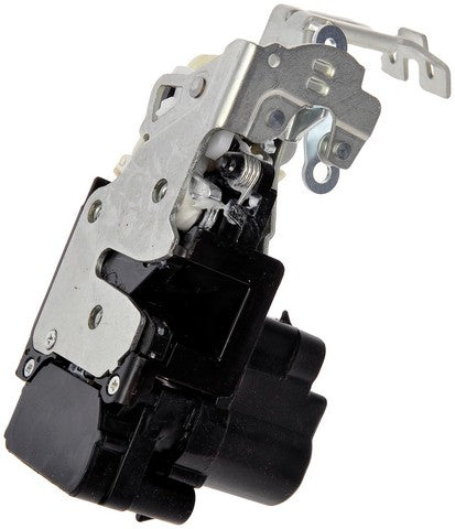 Liftgate Latch Dorman-OE Solutions 940-119