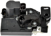 Liftgate Latch Dorman-OE Solutions 940-120