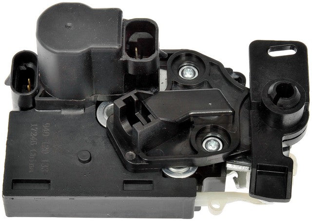Liftgate Latch Dorman-OE Solutions 940-120