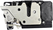 Liftgate Latch Dorman-OE Solutions 940-120