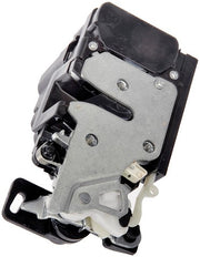 Liftgate Latch Dorman-OE Solutions 940-120