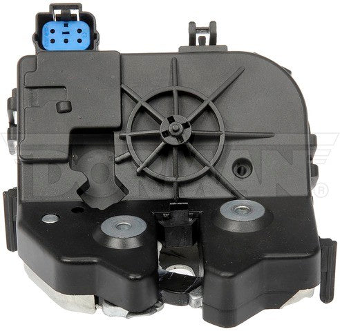Liftgate Lock Actuator Dorman-OE Solutions 940-121