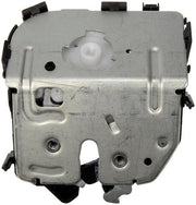 Liftgate Lock Actuator Dorman-OE Solutions 940-121