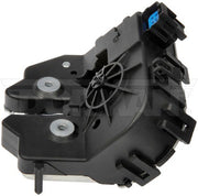 Liftgate Lock Actuator Dorman-OE Solutions 940-121