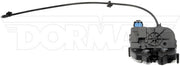 Tailgate Lock Actuator Motor Dorman-OE Solutions 940-122