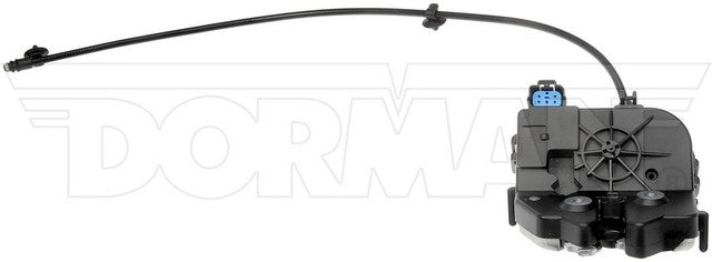 Tailgate Lock Actuator Motor Dorman-OE Solutions 940-122