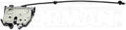 Tailgate Lock Actuator Motor Dorman-OE Solutions 940-122