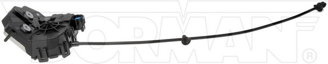 Tailgate Lock Actuator Motor Dorman-OE Solutions 940-122