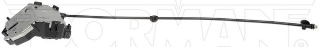 Tailgate Lock Actuator Motor Dorman-OE Solutions 940-122