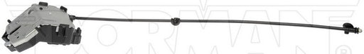 Tailgate Lock Actuator Motor Dorman-OE Solutions 940-122