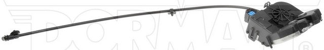 Tailgate Lock Actuator Motor Dorman-OE Solutions 940-122