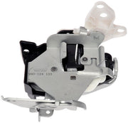 Liftgate Lock Actuator Dorman-OE Solutions 940-124
