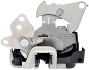 Liftgate Lock Actuator Dorman-OE Solutions 940-124