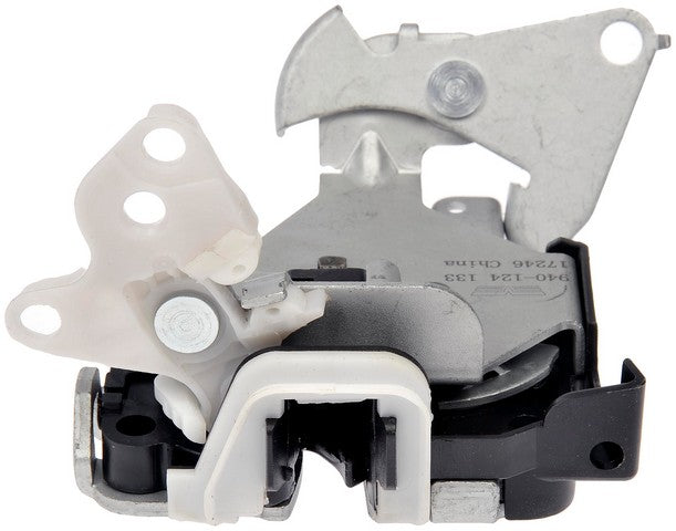 Liftgate Lock Actuator Dorman-OE Solutions 940-124