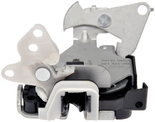 Liftgate Lock Actuator Dorman-OE Solutions 940-124