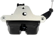 Deck Lid Latch Dorman-OE Solutions 940-128