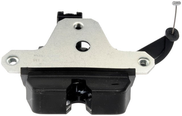 Deck Lid Latch Dorman-OE Solutions 940-128