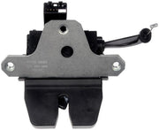 Deck Lid Latch Dorman-OE Solutions 940-128
