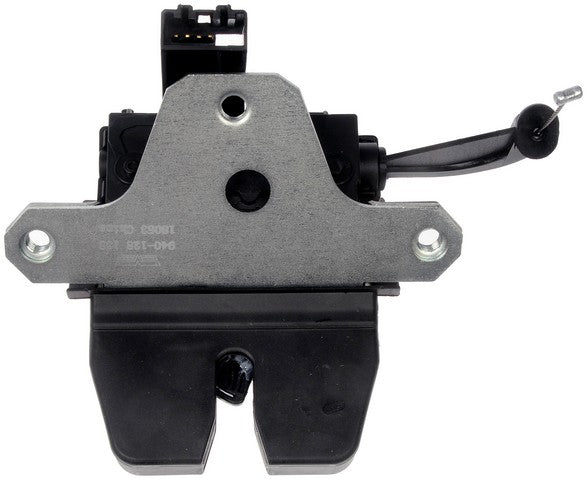 Deck Lid Latch Dorman-OE Solutions 940-128
