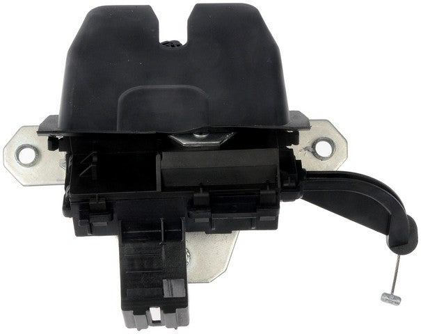 Deck Lid Latch Dorman-OE Solutions 940-128