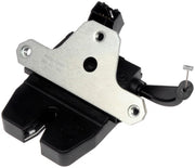 Deck Lid Latch Dorman-OE Solutions 940-128