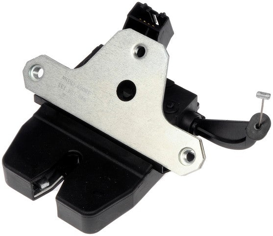 Deck Lid Latch Dorman-OE Solutions 940-128