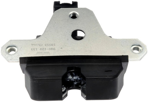 Liftgate Latch Dorman-OE Solutions 940-129