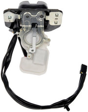 Liftgate Lock Actuator Dorman-OE Solutions 940-130