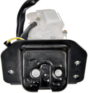 Liftgate Lock Actuator Dorman-OE Solutions 940-130