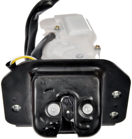 Liftgate Lock Actuator Dorman-OE Solutions 940-130