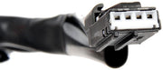 Liftgate Lock Actuator Dorman-OE Solutions 940-130