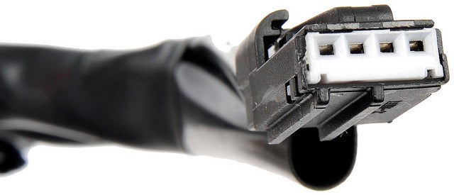 Liftgate Lock Actuator Dorman-OE Solutions 940-130